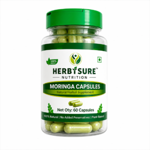 Herbisure Moringa Capsule