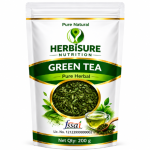 Herbisure Green tea