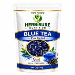 Herbisure Blue tea