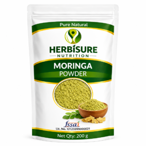 Herbisure Moringa Powder