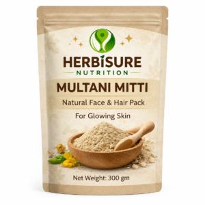 Herbisure Multani Mitti / Fuller's Earth